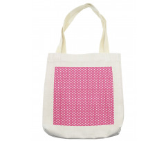 Ordered Arrangement Tote Bag