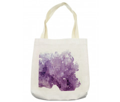 Geological Minerals Nature Tote Bag