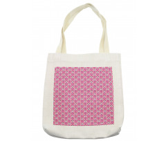 Skulls Tote Bag