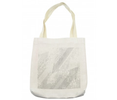 Faded Stains and Spots Art Tote Bag