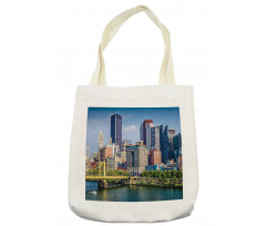 Daytime Picturesque Tote Bag