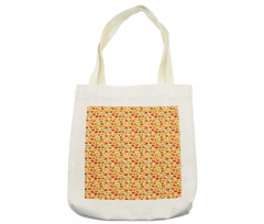 Varieties of Drawings Tote Bag