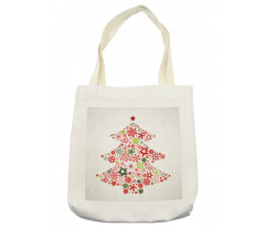 High Detailed Motifs Tote Bag