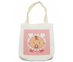 Birds Celestial Tote Bag