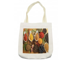 Healthy Aromatic Additives Tote Bag