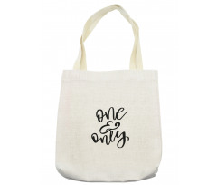 Bold Strokes Tote Bag