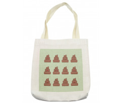 Emotions Tote Bag