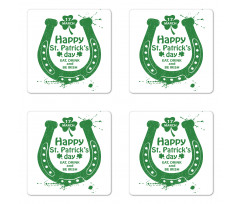 Celebration Coaster Set Of Four