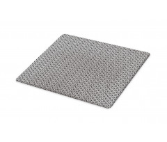 Modernistic Creative Motif Cutting Board