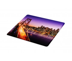 American Bridge Cutting Board