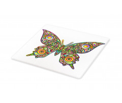 Butterfly Cutting Board