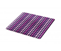 Abstract Stripes Bars Cutting Board