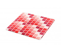 Tile Rectangle Square Cutting Board