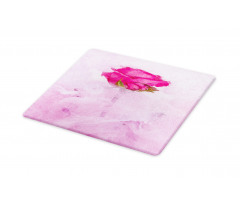 Floral Fine Art Cutting Board