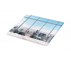 City Modern Landscape Cutting Board