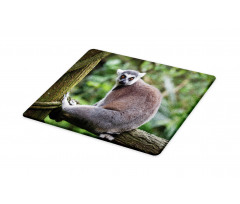 Photo of Madagascar Mammal Cutting Board