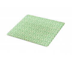 Dotted Wild Reptile Cutting Board