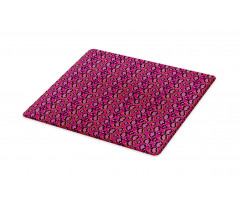 Girly Wild Fashion Cutting Board