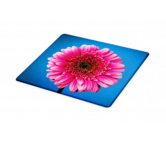 Gerbera Blossom Cutting Board