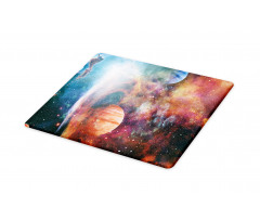 Heavenly Bodies Cutting Board