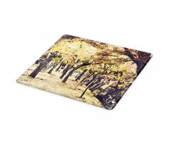 Nara Park Japan Cutting Board