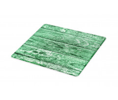 Cracked Look Wooden Cutting Board