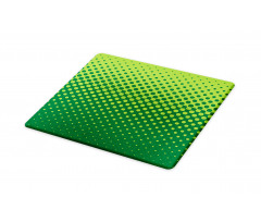 Vertical Halftone Cutting Board