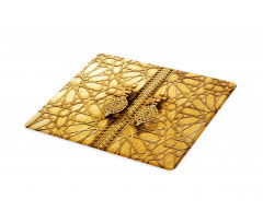 Marrakesh Royal Palace Cutting Board