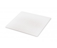 Monotone Street Wall Pattern Cutting Board