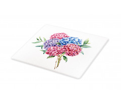 Romantic Nature Spring Cutting Board