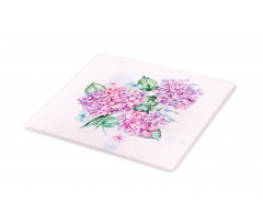 Spring Bouquets Cutting Board