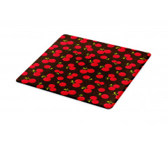 Repeating Summer Fruit Cutting Board