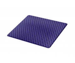 Polygonal Shapes Cutting Board