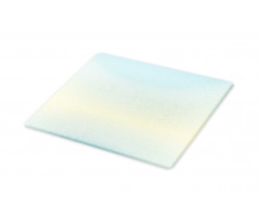 Abstract Modern Ombre Cutting Board