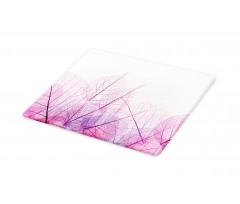 Spring Time Fantasy Cutting Board