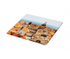 Old City of Dubrovnik Cutting Board