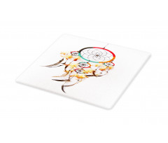 Dreamcatcher Cutting Board