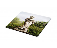 Achilion Palace Corfu Cutting Board