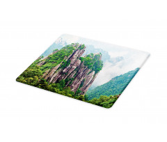 China Landscape Nature Cutting Board