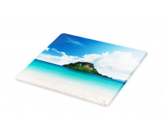 South Paradise Cutting Board
