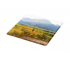 Mountain Air Cutting Board