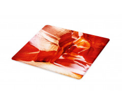 Photo of Arizona Cave USA Cutting Board