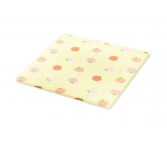 Fruit with Blossom Cutting Board