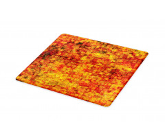 Vintage Mosaic Grunge Cutting Board