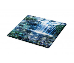 Magic Fairy Cascade Cutting Board