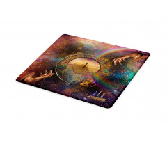 Eternity Fantasy Cutting Board