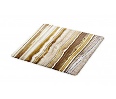 Marble Rock Patterns Cutting Board