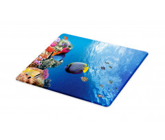 Underwater Fish Sea Cutting Board