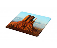 Monument Valley America Cutting Board