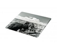 Nostalgic Grand Canyon Cutting Board